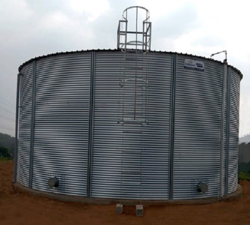 Water Tanks