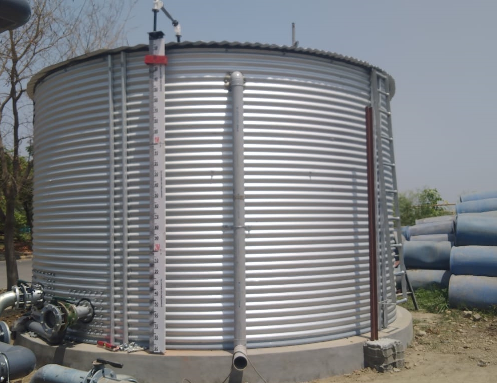 JJM Drinking Water Uttarakhand